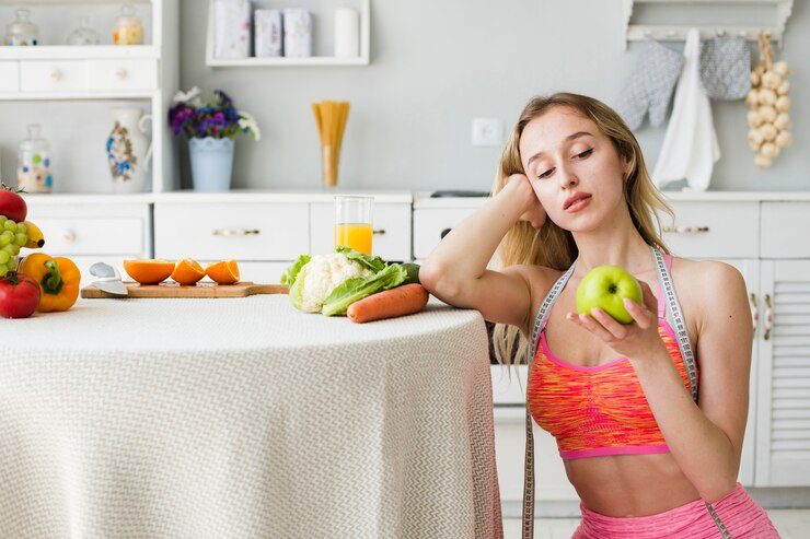Alimentación Saludable Belleza desde adentro