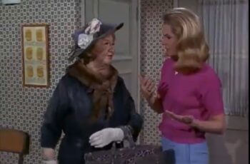 Hechizada Episodio 95