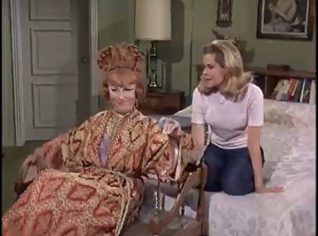 Hechizada Episodio 96