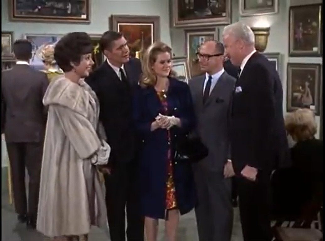 Hechizada Temporada 3 Episodio 98