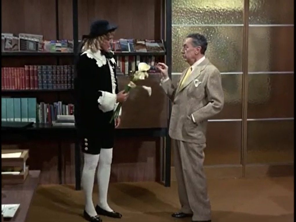 Hechizada Temporada 4 Episodio 122
