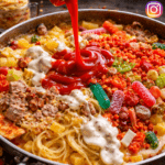 Gastrocringe: La Tendencia Viral