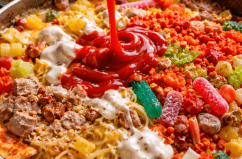 Gastrocringe: La Tendencia Viral